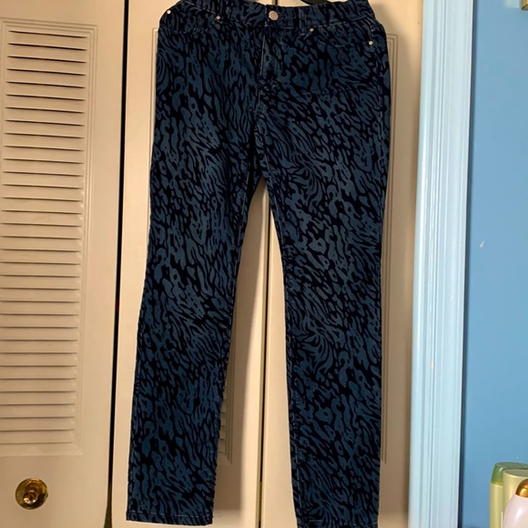 Chico’s Jegging - Picture 1 of 6